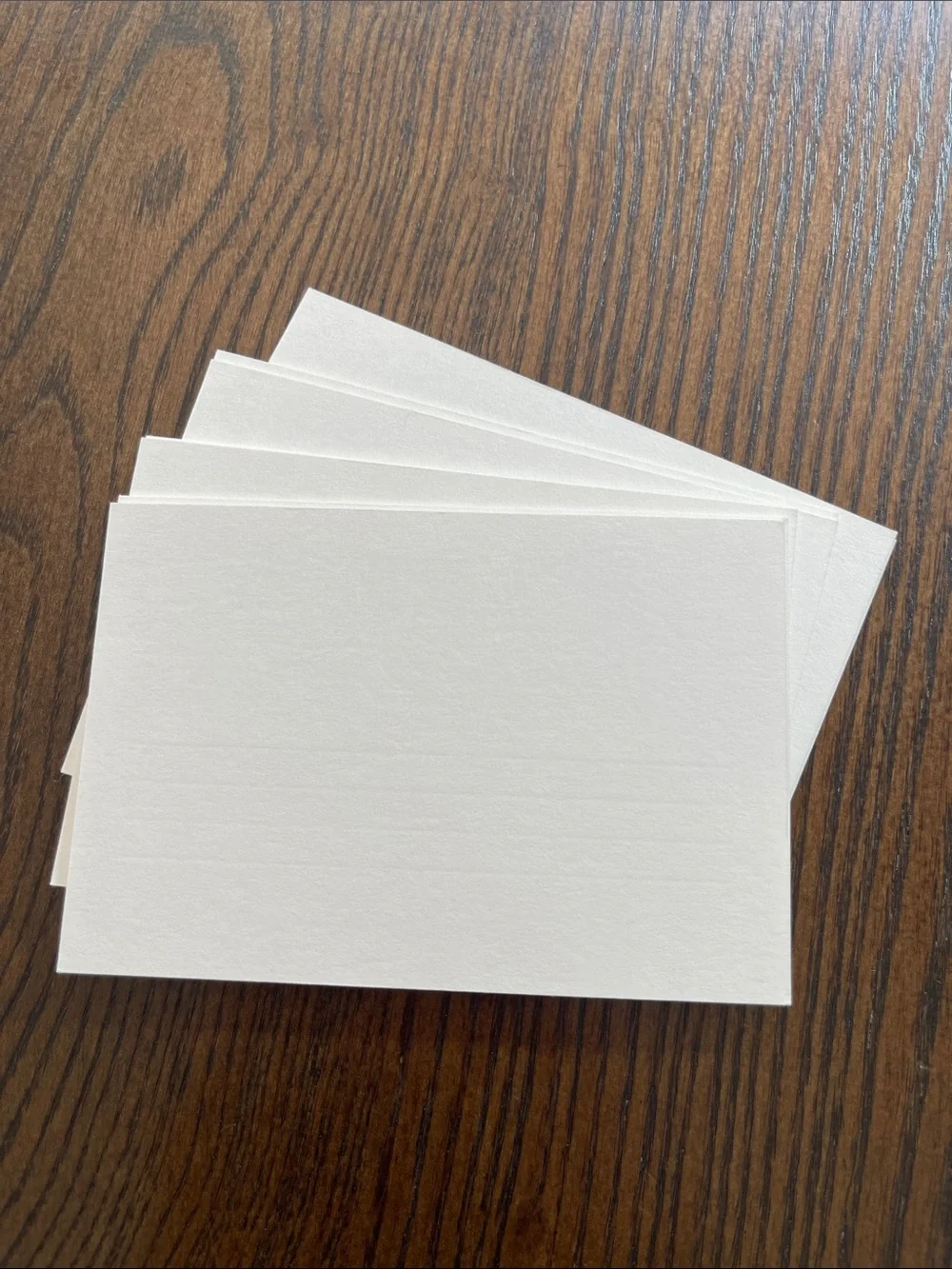 Advice Cards for the Bride & Groom